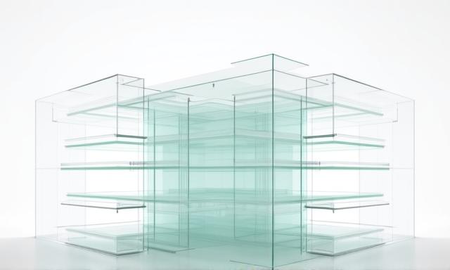 責任あるAIフレームワークの構造図イメージ